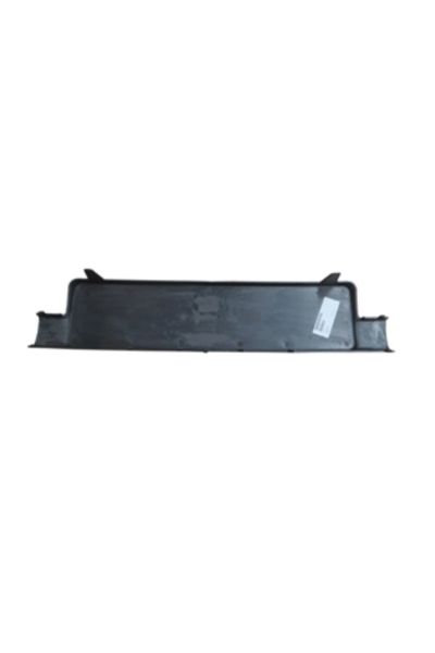Volkswagen Passat- B5- 97/00 Ön Tampon Plakalık Plastiği Siyah Uyumlu (tyg) 3b0807719b41