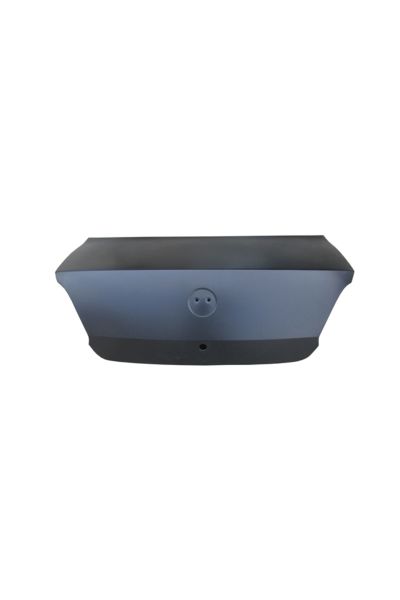 Fıat Lınea Classıc- 06/15; Arka Bagaj Kapağı (İceli/Çekomastikli) (Kilit Açma Delikli) (Oem No: 517