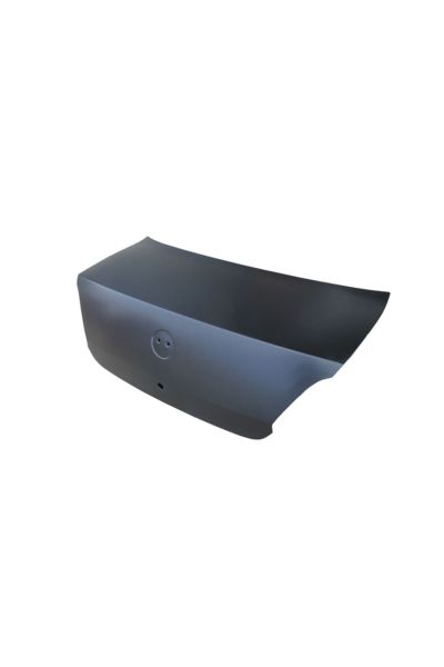 Fıat Lınea Classıc- 06/15; Arka Bagaj Kapağı (İceli/Çekomastikli) (Kilit Açma Delikli) (Oem No: 517