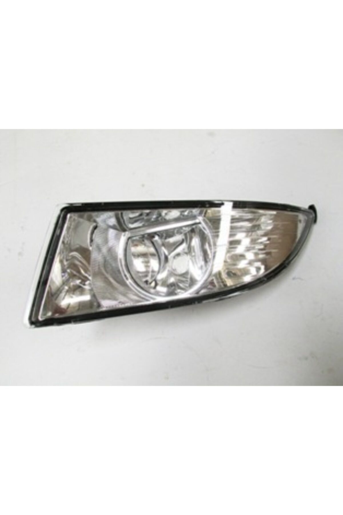 Skoda Fabıa- 10/15 Sis Lambası Sol Tek Ampüllü 5jd941700a (1377-1010A)