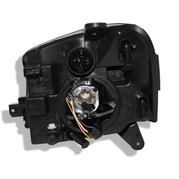 Partner Berlıngo 02- Yenı Model On Far Sag Elektrıklı Motorlu
