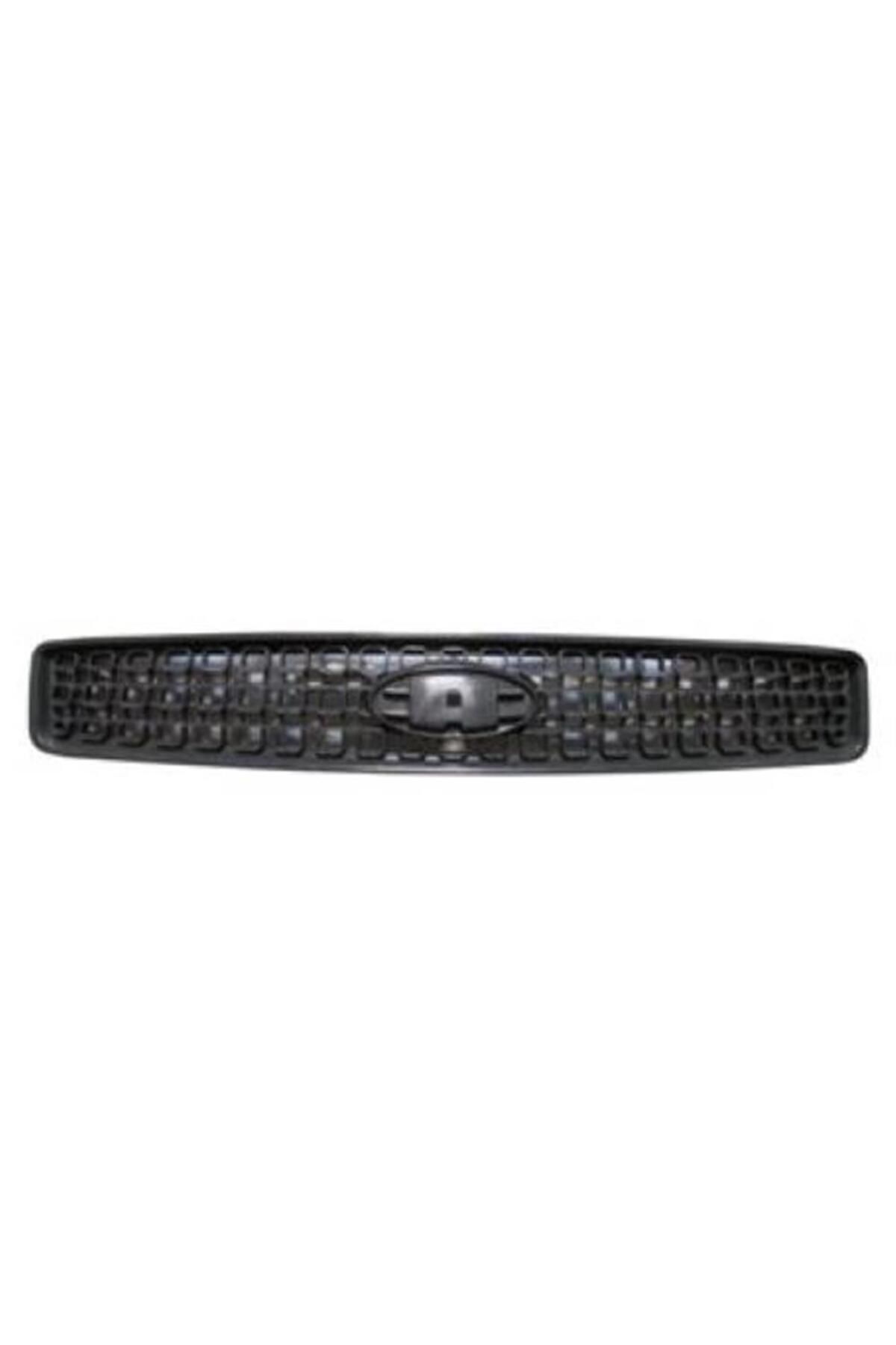 Ford Fusıon- 07/11 Ön Panjur Gri (TYG) 6n118200af55mw
