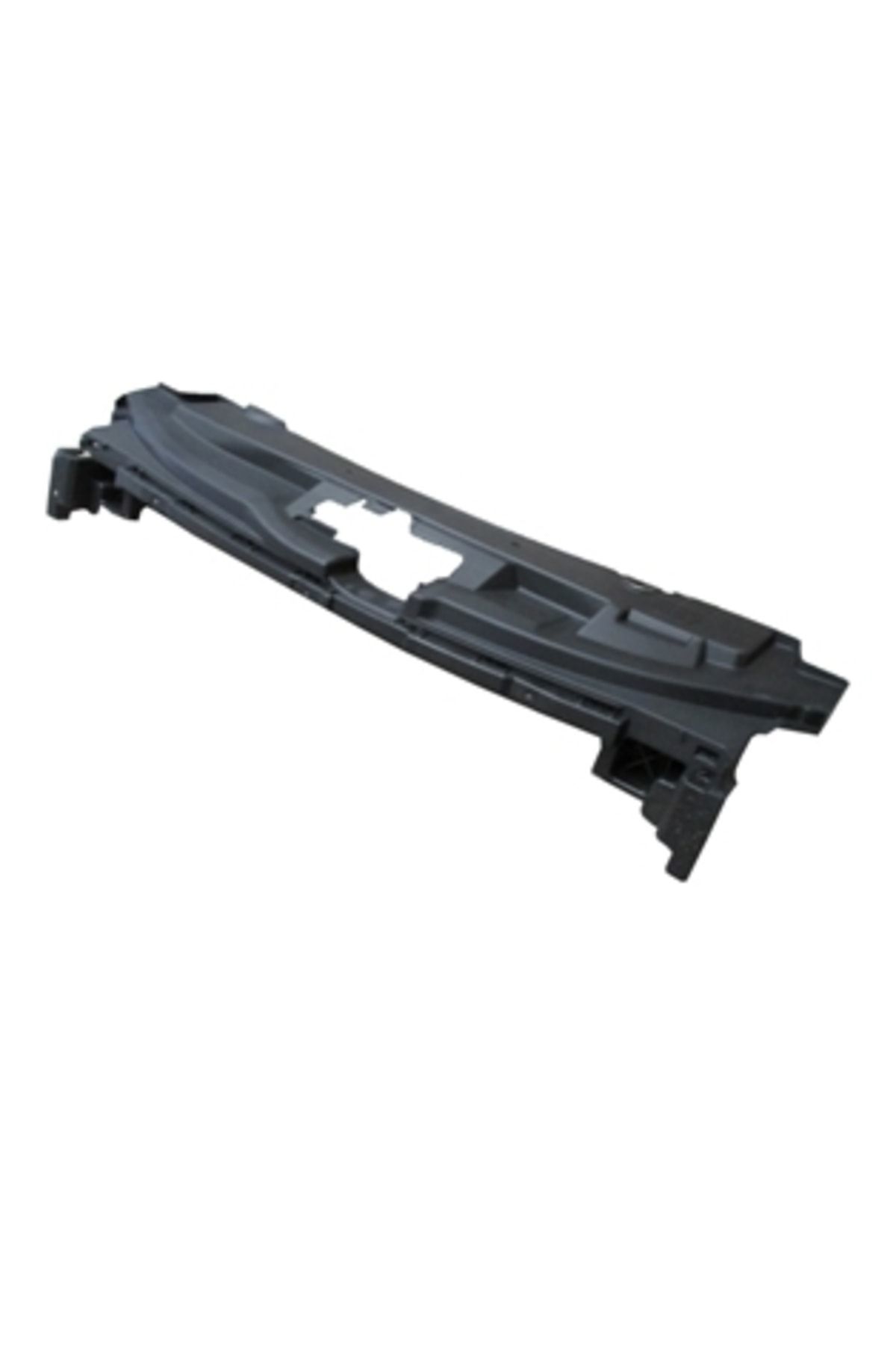 Peugeot 301- 13/16; Ön Panel Üst Koruma Plastiği-9676954580 Uyumlu