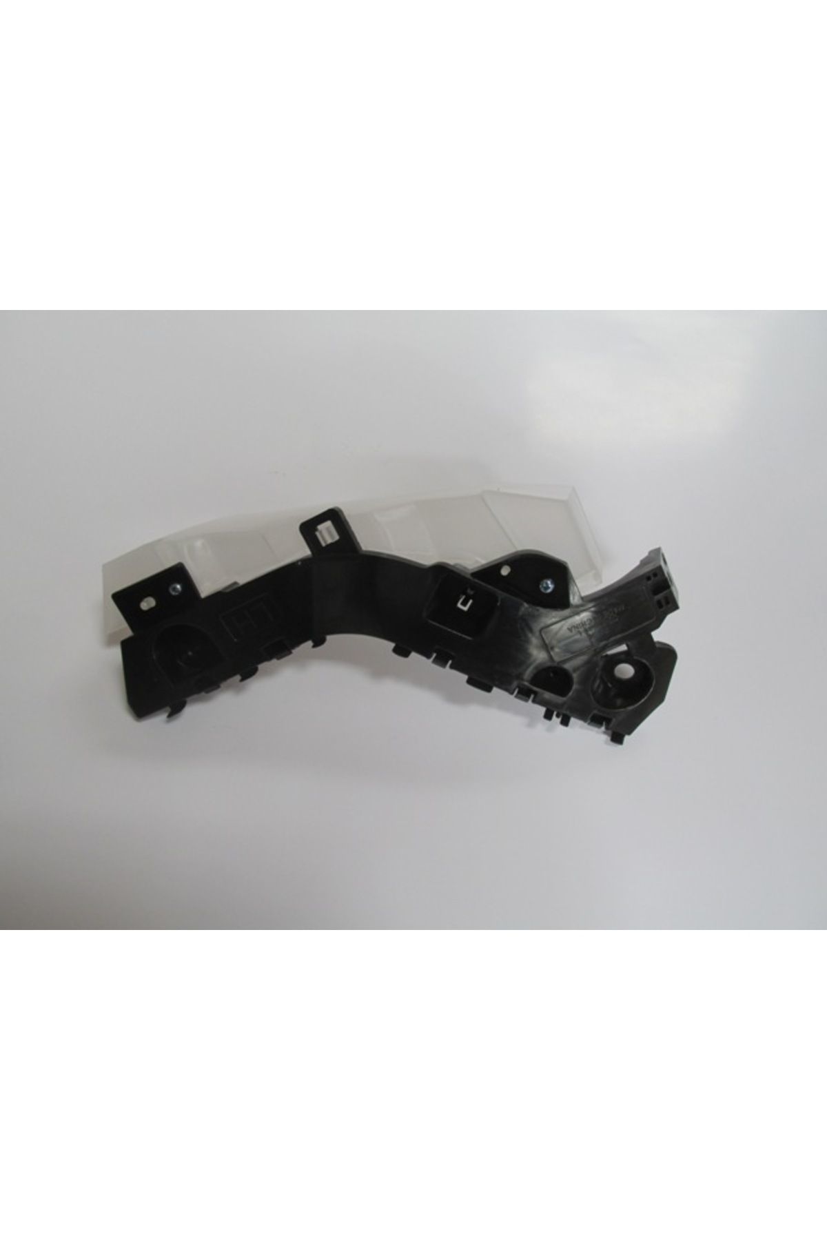 Ford Ranger Pick Up 10/12 Ön Tampon Bağlantı Braketi Sol (Casp)