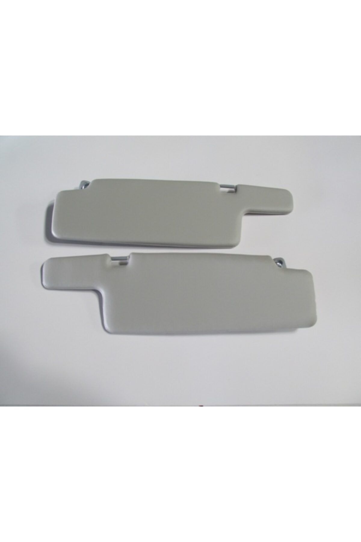 Skoda Fabıa Uyumlu 01/07; Güneşlik Sağ/sol Set 2 Parça