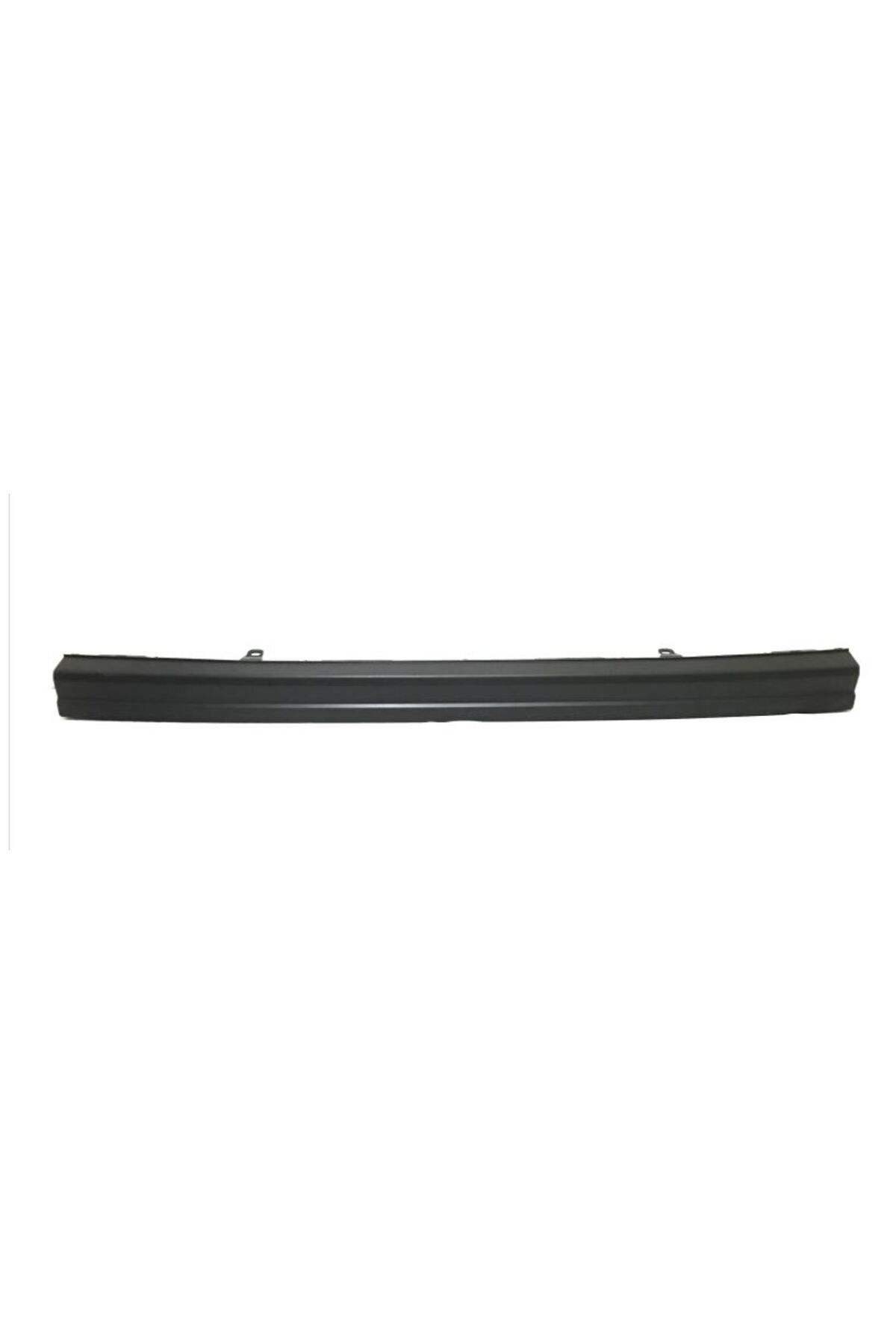 Volkswagen Crafter 18/24 Arka Tampon (Sensör Deliksiz) (Tyg)