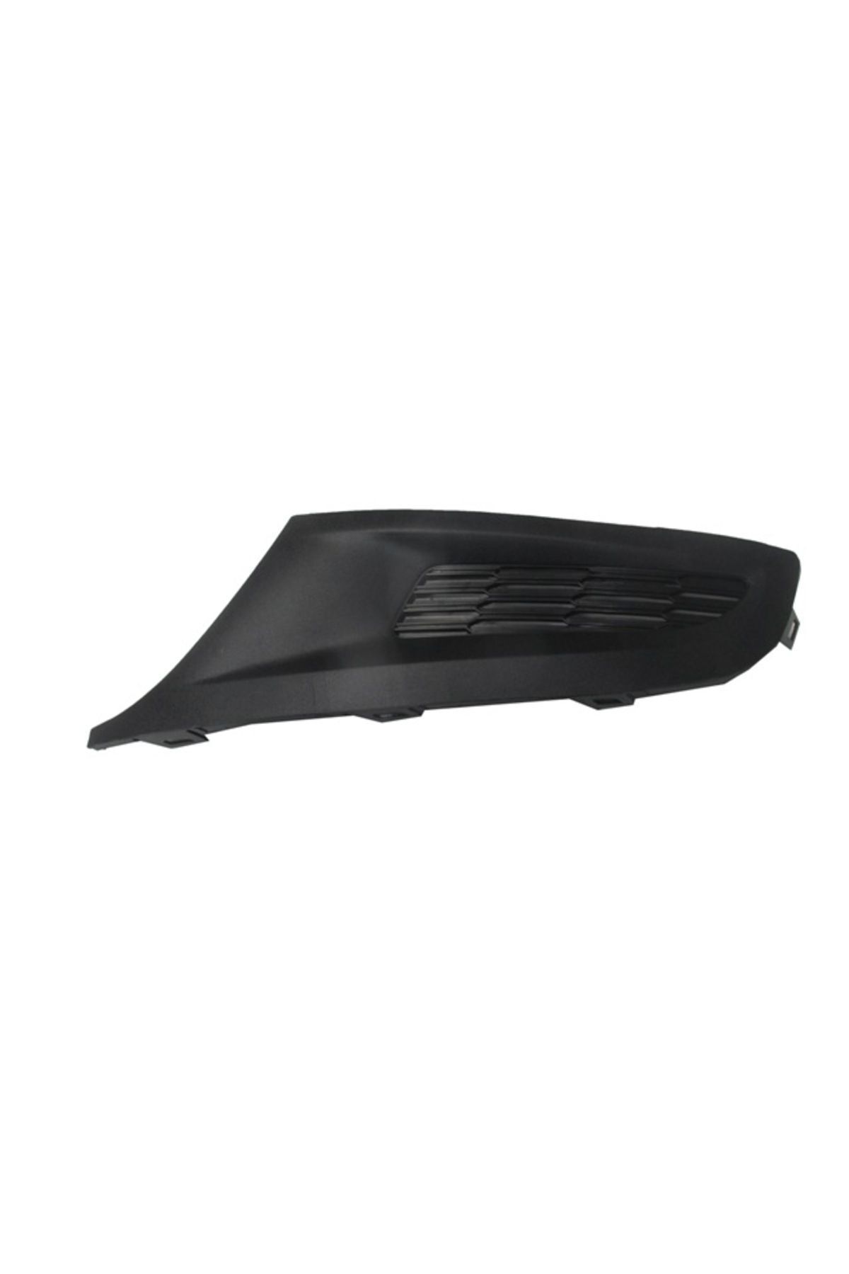 Volkswagen Polo- 6- 10/14; Sis Lamba Kapağı Sağ (Sis Deliksiz) (Oem No: 6R0853666C) Tst3447