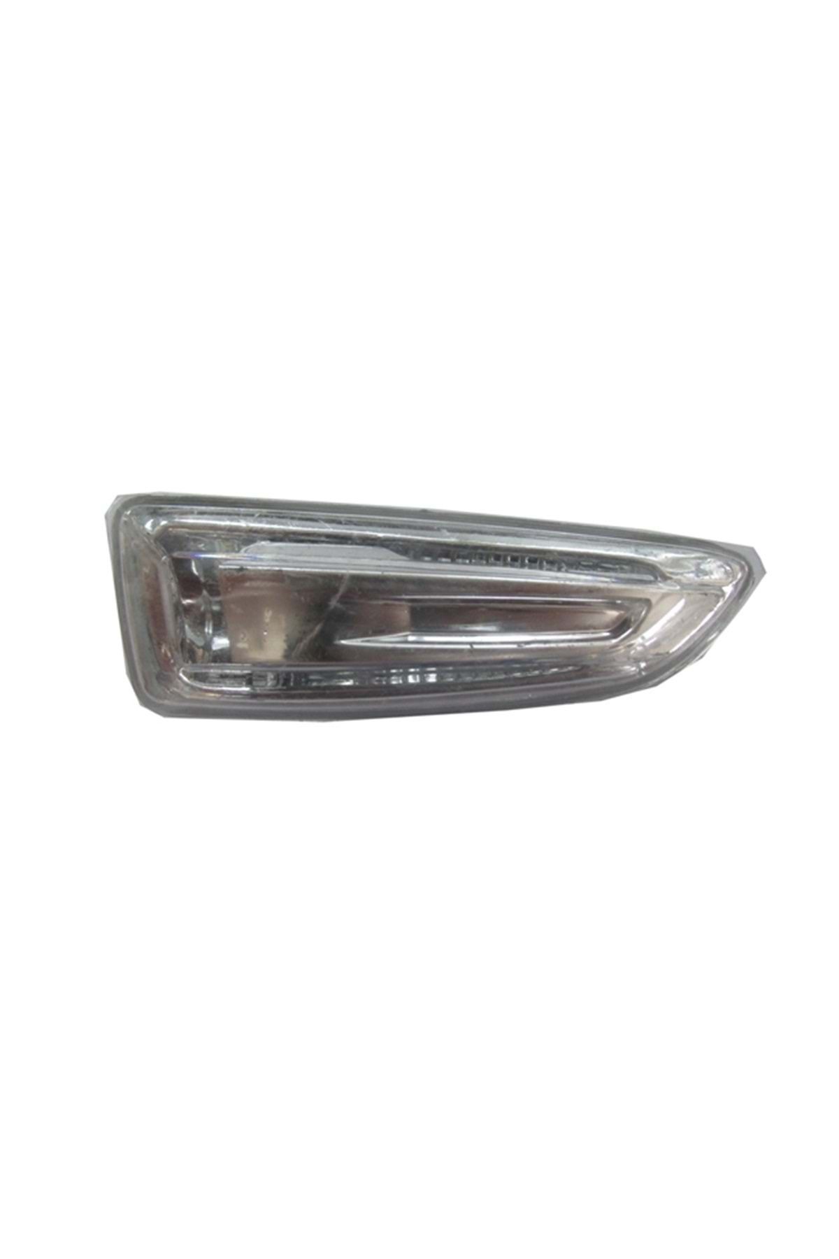 ASTRA- K- HB- 16/18; ÇAMURLUK SİNYALİ SAĞ BEYAZ (Oem No: 1713005) TST13642