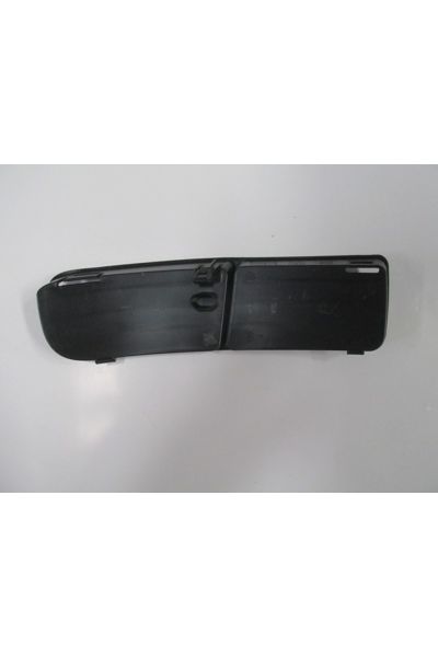 Volkswagen Polo 3 95/99 Sis Lamba Kapağı Sol Sis Deliksiz