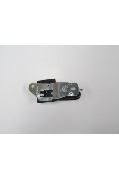 Hyundaı Starex- Minibüs- 98/08; Ön Kapı Iç Açma Kolu Sağ Siyah (PÜTÜRLÜ TİP) (HUSHAN) 82620-4a000lk