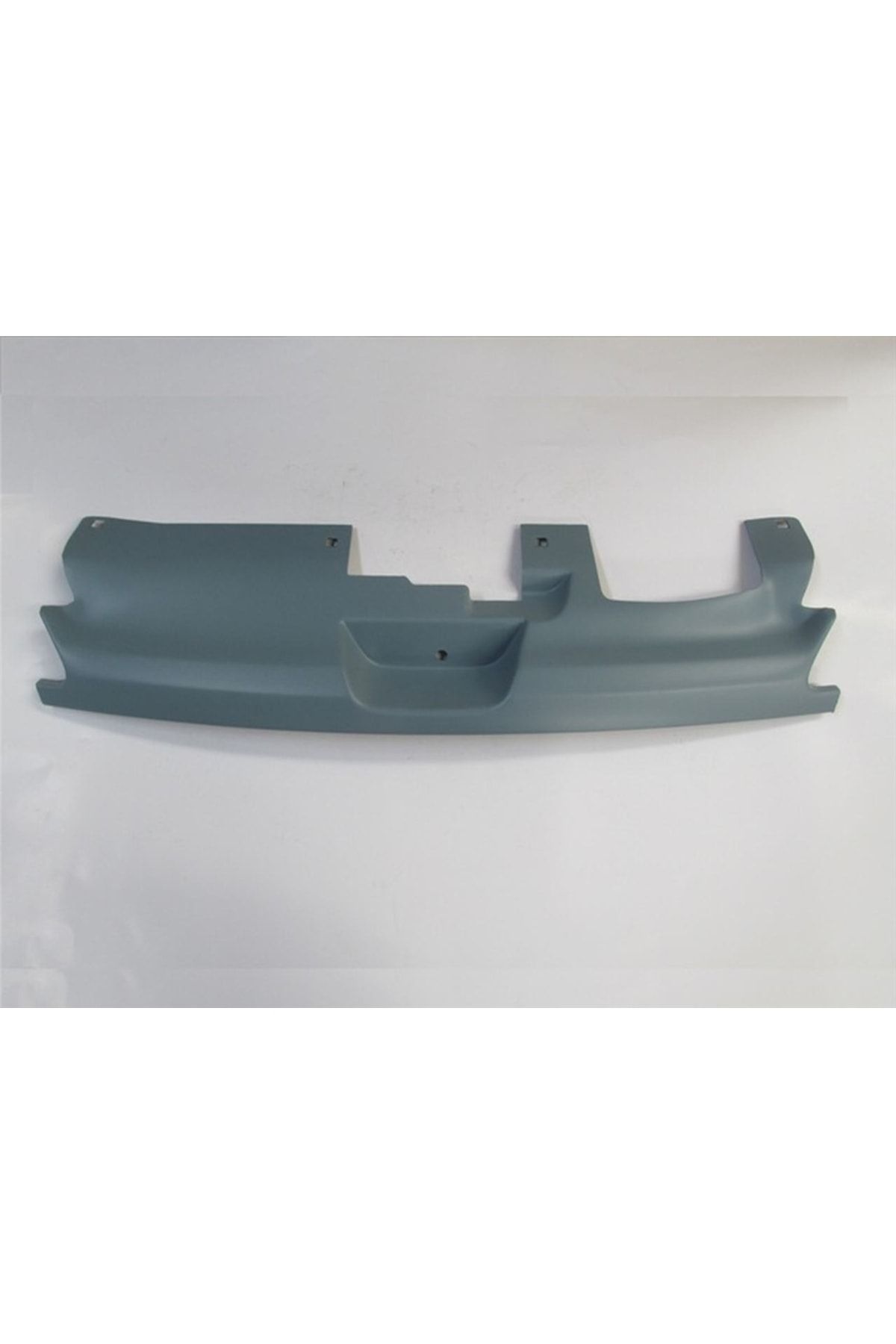Peugeot 306- Sd/hb- 00/01 Ön Panjur Uyumlu  Astarlı Gri (tyg) 7804.g4