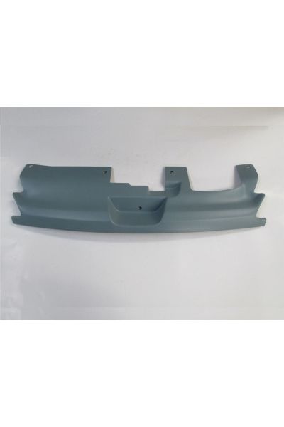 Peugeot 306- Sd/hb- 00/01 Ön Panjur Uyumlu  Astarlı Gri (tyg) 7804.g4