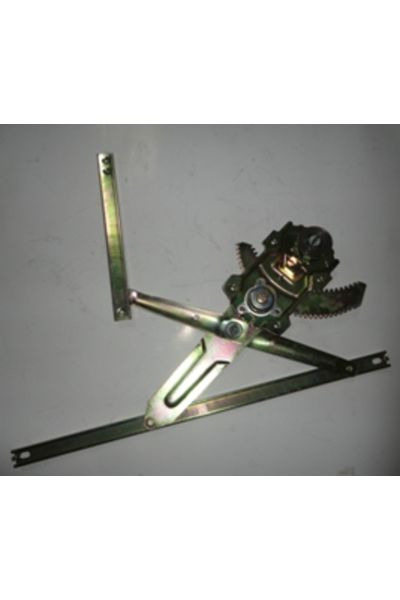 Hyundai Elantra 98/01 Arka Cam Krikosu Sağ Manuel