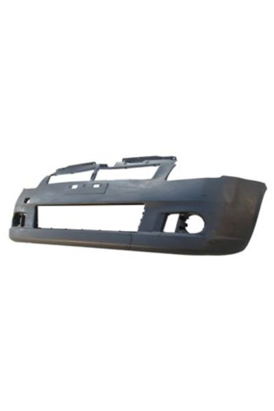 Suzukı Swıft- 05/07 Ön Tampon Siyah (sis/panjur Delikli) (tyg) 71711-62j00-799