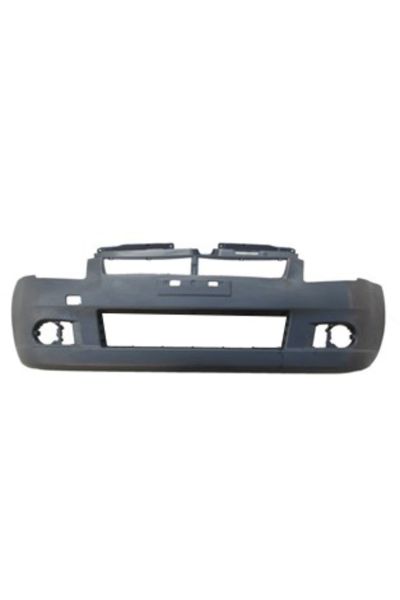 Suzukı Swıft- 05/07 Ön Tampon Siyah (sis/panjur Delikli) (tyg) 71711-62j00-799