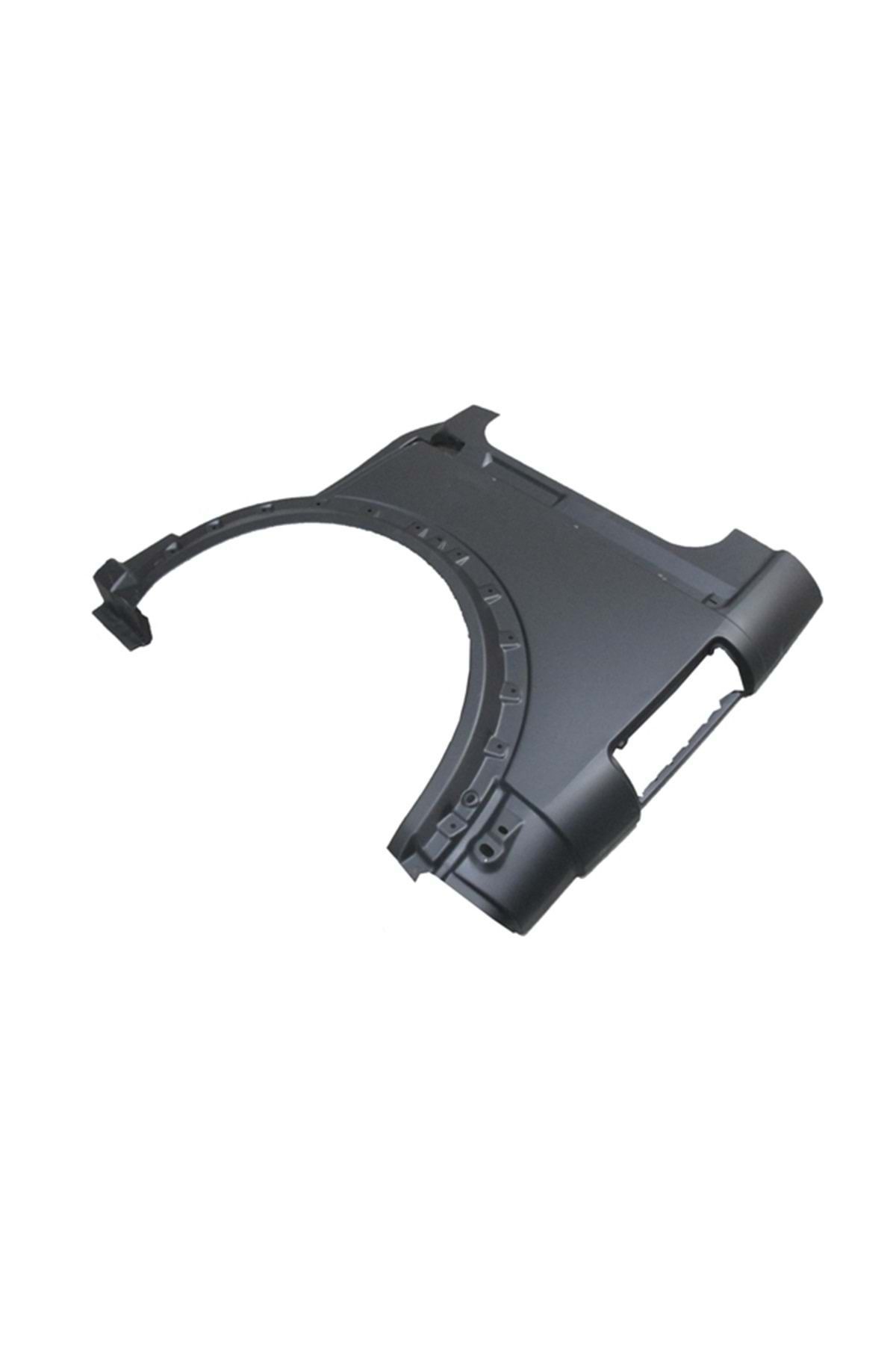 Ford Transıt Connect- 02/09; Arka Çamurluk Sol Yarım (OEM NO: 2T14 K27851 AC) 15849