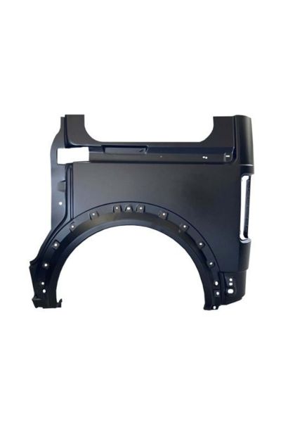 Ford Transıt Connect- 02/09; Arka Çamurluk Sol Yarım (OEM NO: 2T14 K27851 AC) 15849