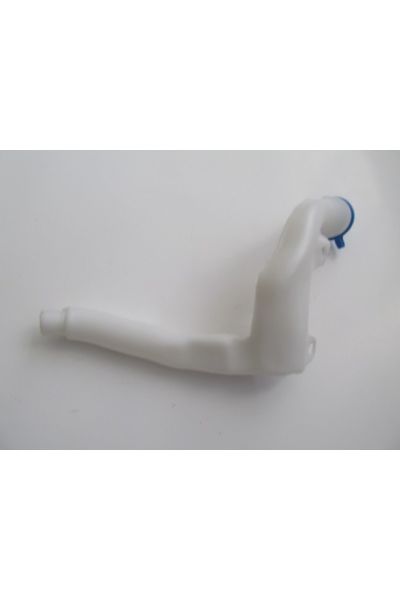 Peugeot 207 06/12 Ön Cam Su Bidonu/deposu Borusu (Kapaklı)