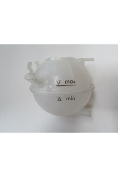 Volkswagen Jetta- 5- 06/10; Radyatör Yedek Su Deposu