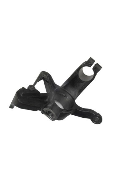 Volkswagen Polo- 5- 02/09; Ön Aks Taşıyıcı Sol 6q0407255ap