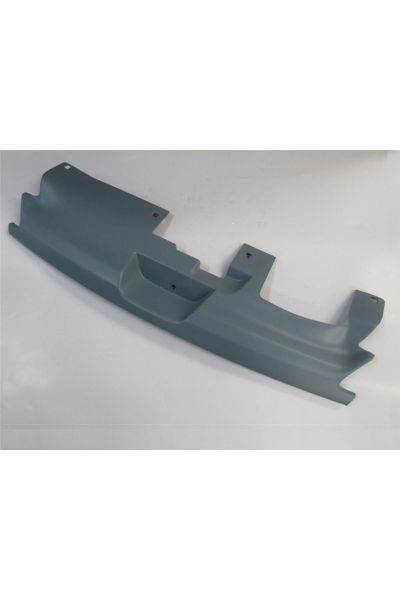 Peugeot 306- Sd/hb- 00/01 Ön Panjur Uyumlu  Astarlı Gri (tyg) 7804.g4