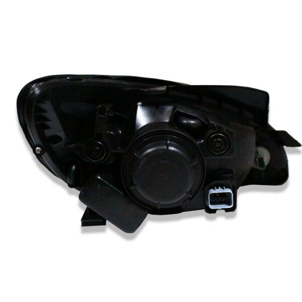 Hyundai Getz 2006-2011 Elektrikli Sol Far