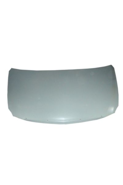 Honda City 06/08 Motor Kaputu Gri Boyalı (İceli/çekomastikli) (Sımyı)