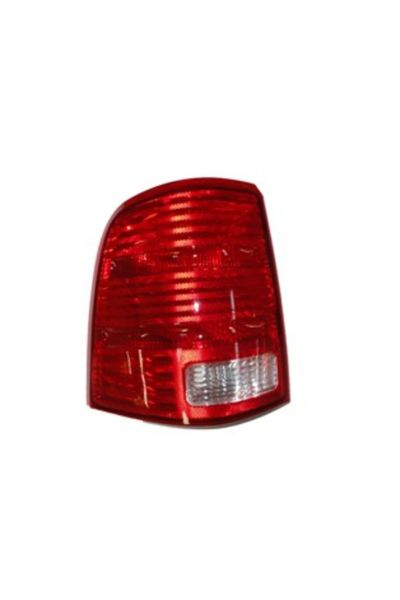 Ford Explorer 02/05 Stop Lambası Sol Kırmızı/beyaz (Eagle Eyes)