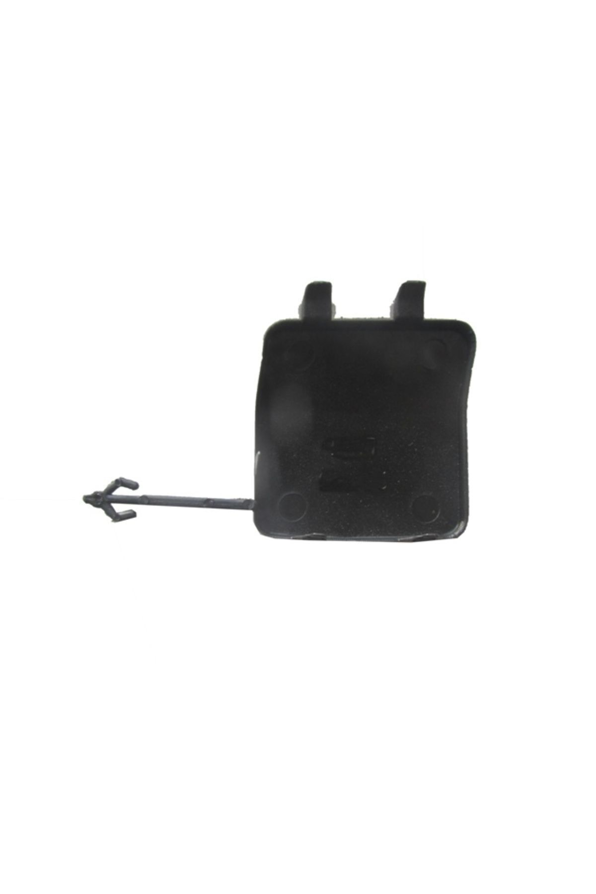 Peugeot 508- 14/17; Arka Tampon Çeki Demiri Kapağı 1611895180