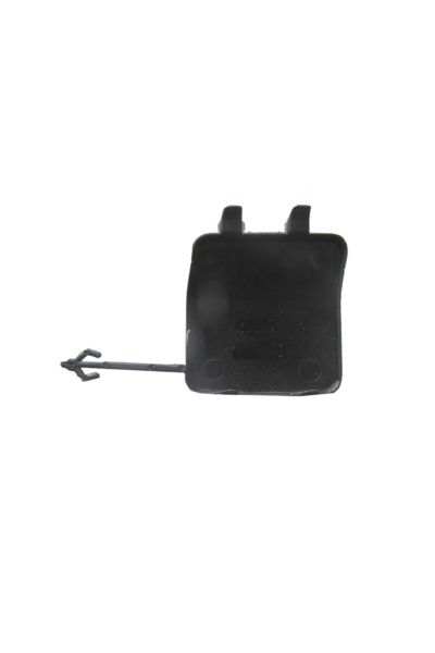 Peugeot 508- 14/17; Arka Tampon Çeki Demiri Kapağı 1611895180
