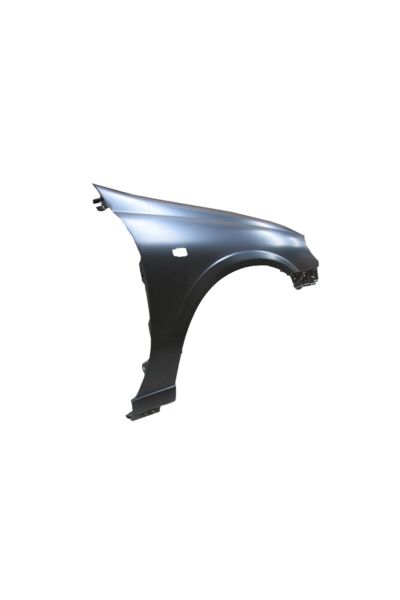 -ParçaAnında NISSAN ALMERA- N16- SD/HB- 00/03; ÖN ÇAMURLUK DELİKLİ SAĞ (TW) (Oem No: 63100-4M730) TS