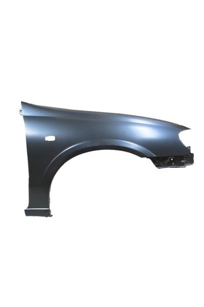 -ParçaAnında NISSAN ALMERA- N16- SD/HB- 00/03; ÖN ÇAMURLUK DELİKLİ SAĞ (TW) (Oem No: 63100-4M730) TS