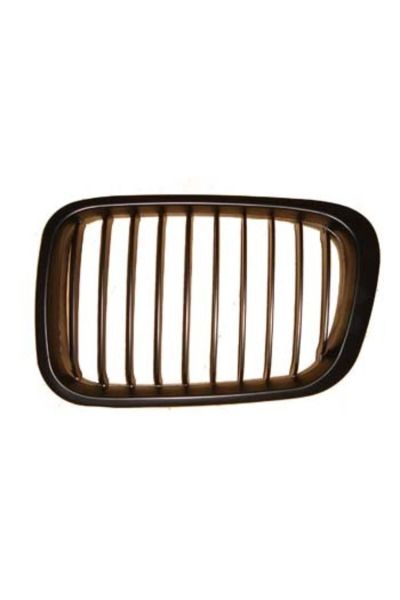 BMW 3 SERI- E46- SD- 98-01 ÖN PANJUR SAĞ SİYAH OEM NO: 51138208488 UYUMLU 2007-2341A