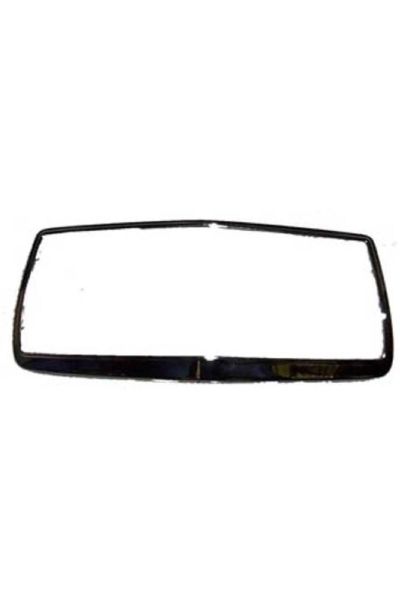 Mercedes E Class- W124- 93-95 Ön Panjur Çerçevesi (NİKELAJLI) Oem No: 1248880015 Uyumlu 2112-2347