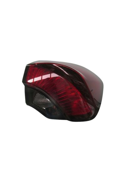 Fıat Egea- Hb- 15/20; Dış Stop Lambası Sağ Kırmızı/beyaz (DUYLU) (PLEKSAN) 52078933