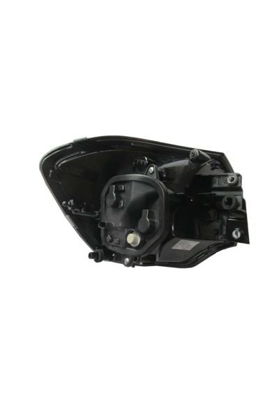 Fıat Egea- Hb- 15/20; Dış Stop Lambası Sağ Kırmızı/beyaz (DUYLU) (PLEKSAN) 52078933