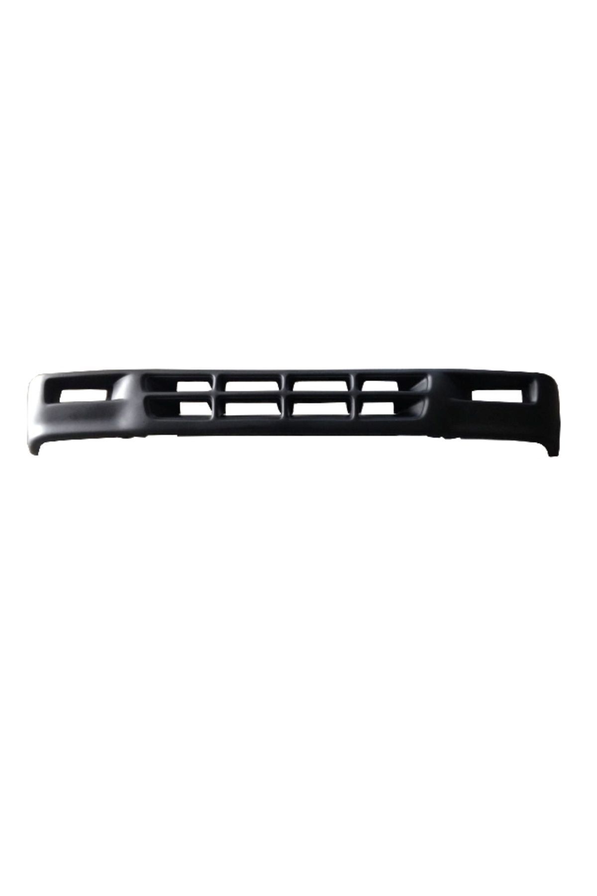 Isuzu Tfr Pıck Up- 94/97; Karlık Plastık (ÖN TAMPON ALTI) (SPOILER) (FPI) 8-97043880