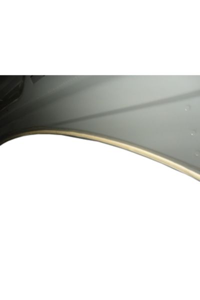 Peugeot 307 01/05 Motor Kaputu Çelik Gri Boyalı (İceli/çekomastikli) (Sımyı)