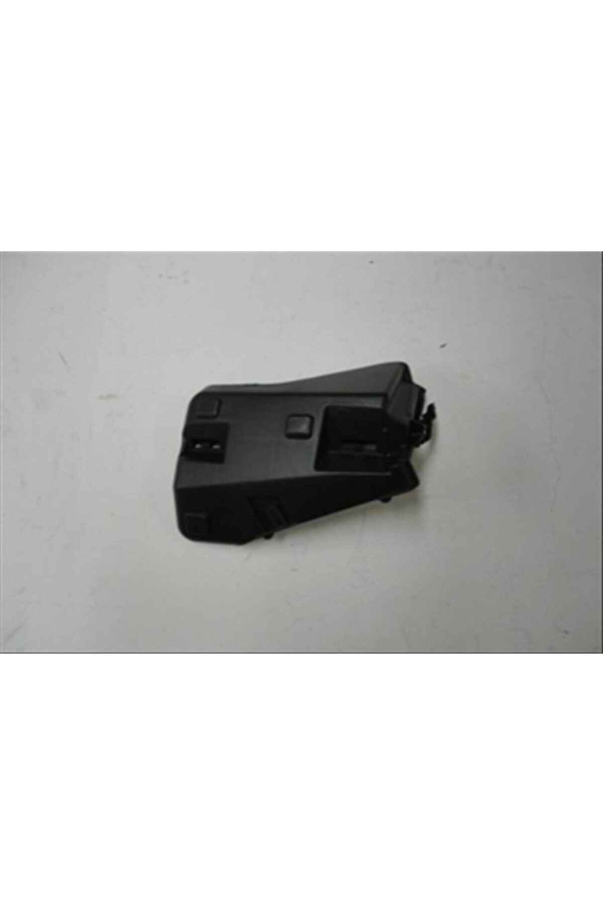 Honda City 09/12 Arka Tampon İç Bağlantı Braketi Sol Küçük Plastik (Tw)