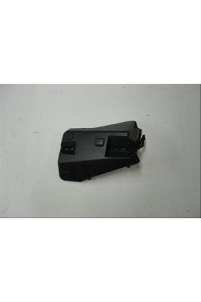 Honda City 09/12 Arka Tampon İç Bağlantı Braketi Sol Küçük Plastik (Tw)