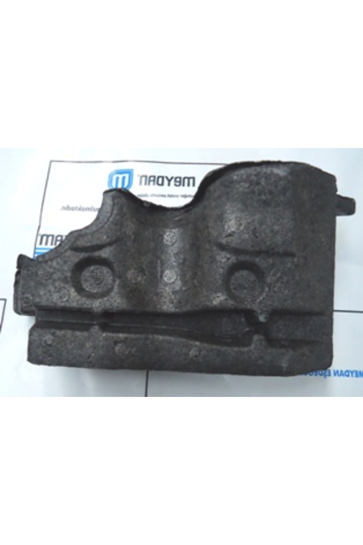 Mercedes S Class- W220- 02/05; Ön Tampon Şok Emici Sol 2208852137