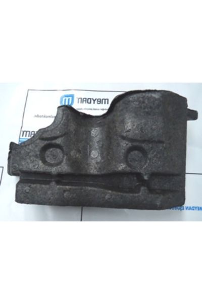 Mercedes S Class- W220- 02/05; Ön Tampon Şok Emici Sol 2208852137