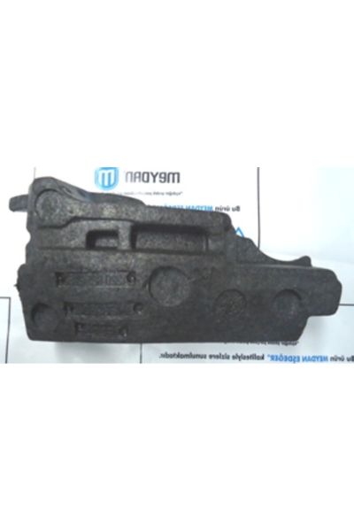 Mercedes S Class- W220- 02/05; Ön Tampon Şok Emici Sol 2208852137