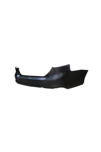 Ford Focus Sd 12/14 Arka Tampon Siyah Karlıksız (Sımyı)
