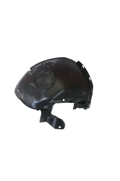 RENAULT MEGANE- 2- 03/09; ÖN ÇAMURLUK DAVLUMBAZI SOL ÖNÜN ÖNÜ (ENJEKSİYON BASKI) KAPAKLI