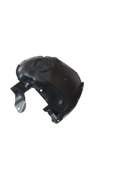 RENAULT MEGANE- 2- 03/09; ÖN ÇAMURLUK DAVLUMBAZI SOL ÖNÜN ÖNÜ (ENJEKSİYON BASKI) KAPAKLI