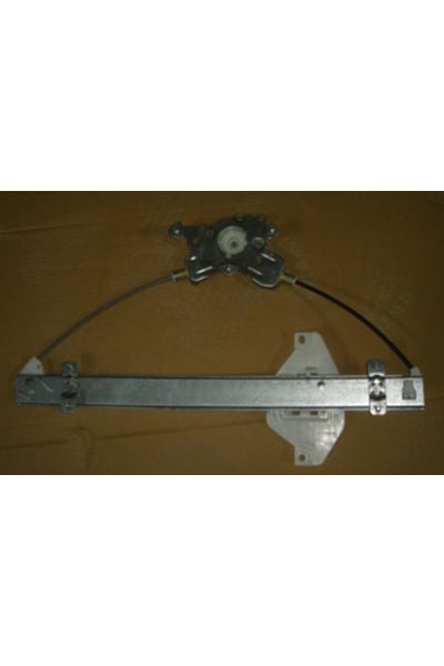 Hyundai Sonata 99/02 Arka Cam Krikosu Sağ Elektrikli/motorsuz (32diş)