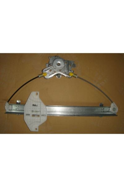 Hyundai Sonata 99/02 Arka Cam Krikosu Sağ Elektrikli/motorsuz (32diş)