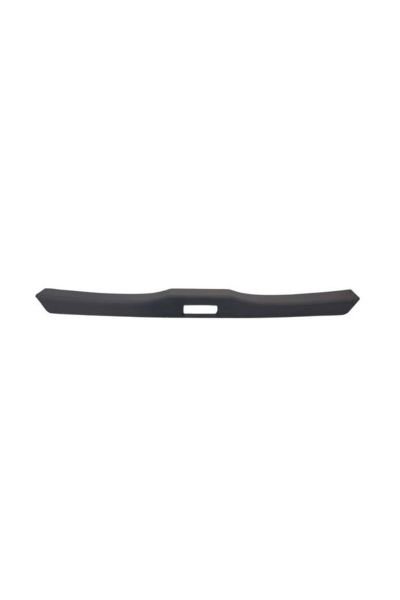Toyota Corolla- Ae101- 93/98; Arka Bagaj Plastiği (GRİ) (KİLİT KARŞILIĞI ÜST PLASTİĞİ) 58387-12010