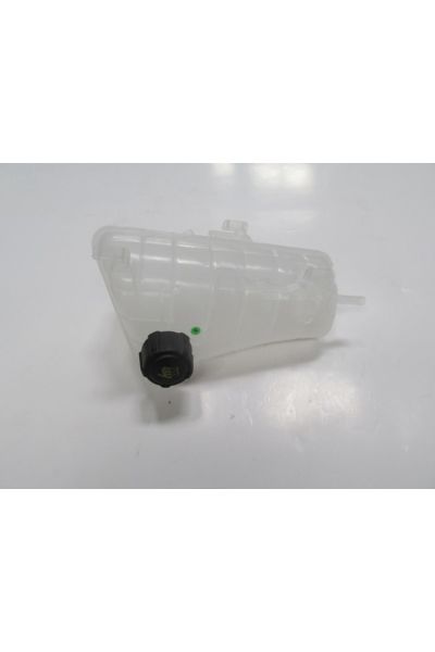 Renault Kangoo- 4- 14/21; Radyatör Yedek Su Deposu Kapakli (genleşme Tanki) (pleksan)
